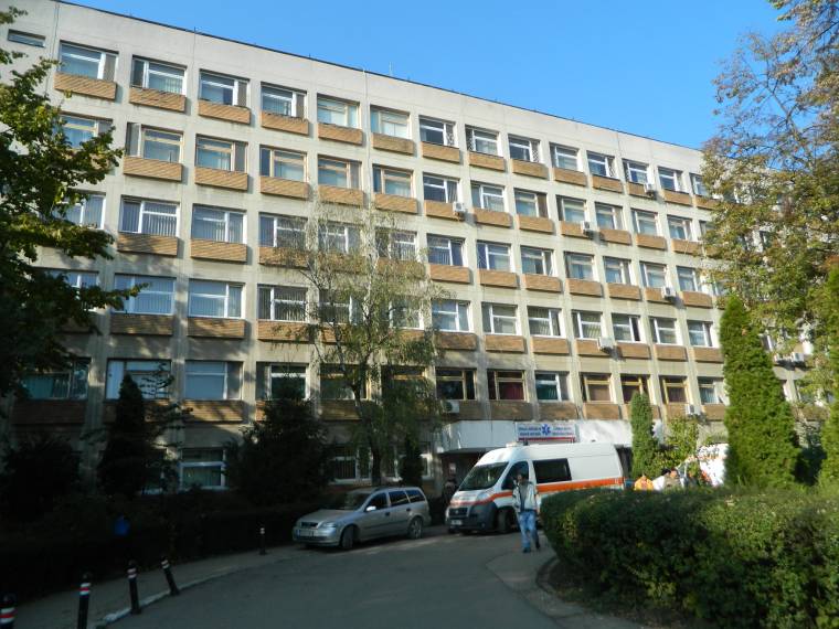 Szakorvoshiánnyal küzdenek Szatmár megyében
