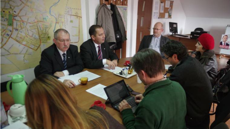 Szilágyi Zsolt: a vita elutasítói rossz úton járnak