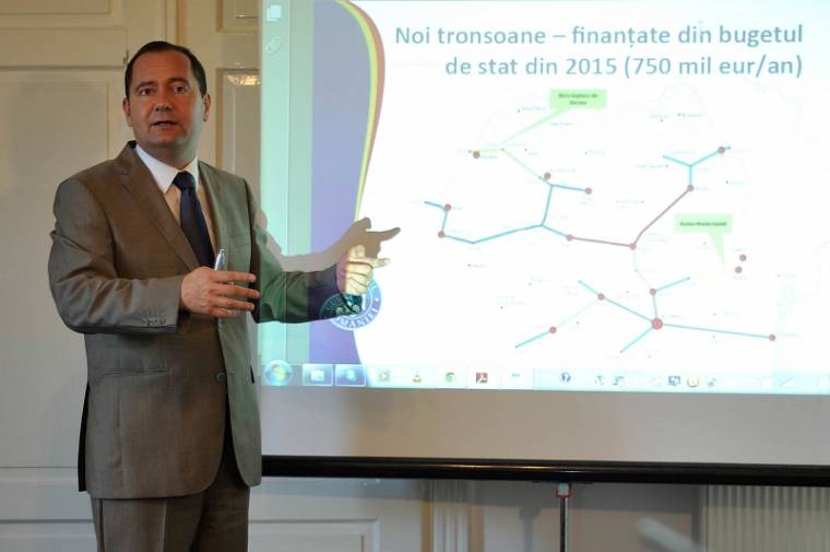 Szilágyi Zsolt: Bukarest diszkriminálja Erdélyt