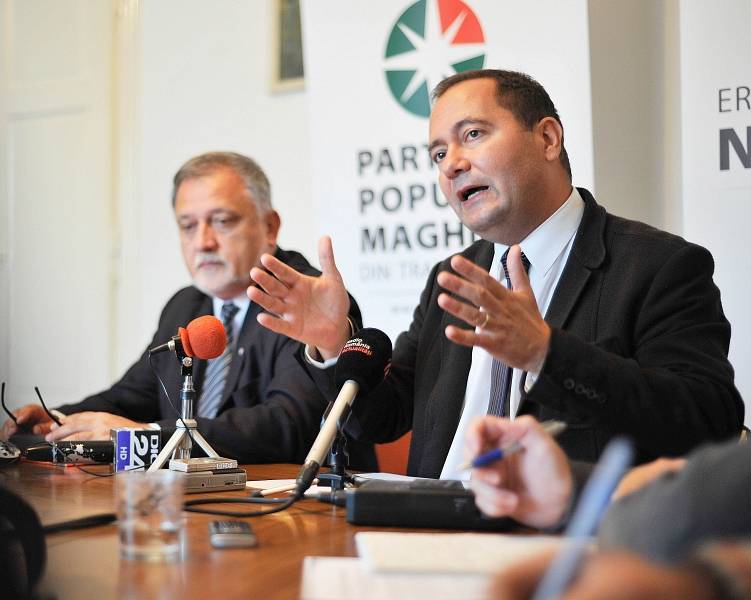 Regionalizmussal a központ ellen