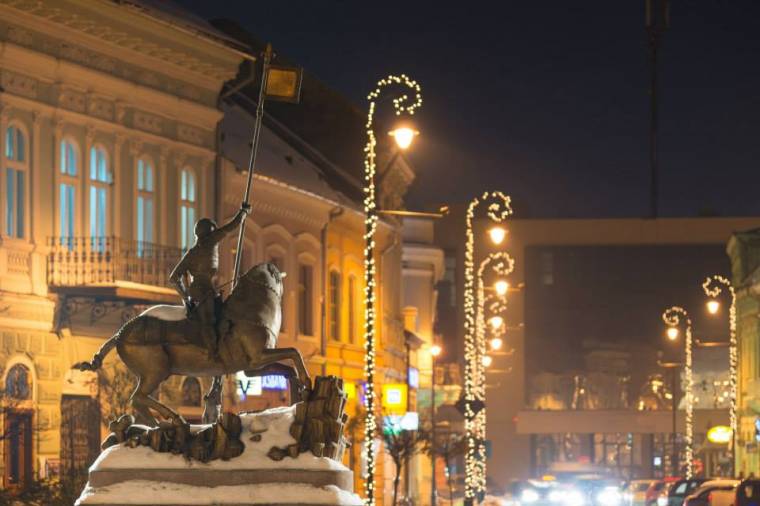 Élhetőbbé tennék a szülőföldet Sepsiszentgyörgyön