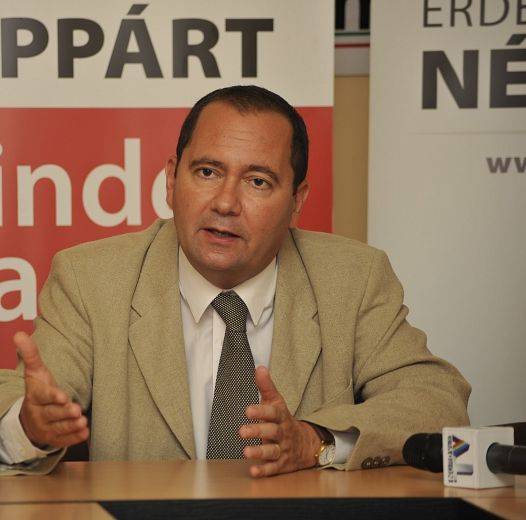 Szilágyi a történelmi régiók önrendelkezéséről