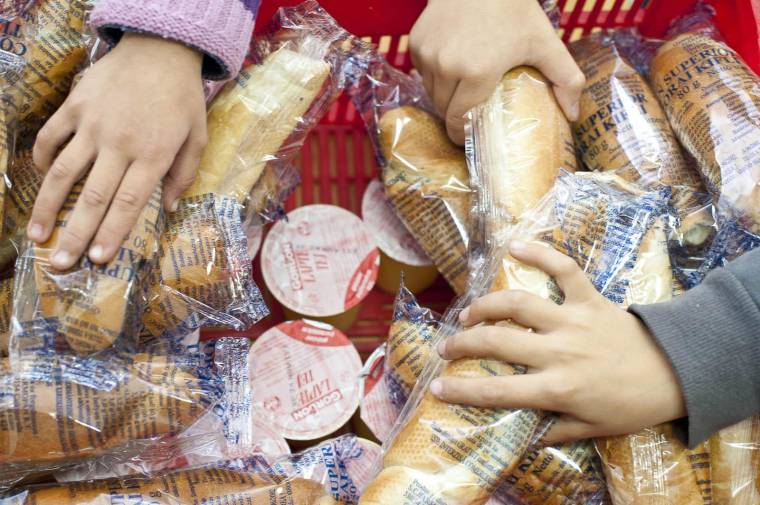 Tanévkezdés óta csak egy panaszt kapott az iskolakiflire a Hargita megyei fogyasztóvédelem