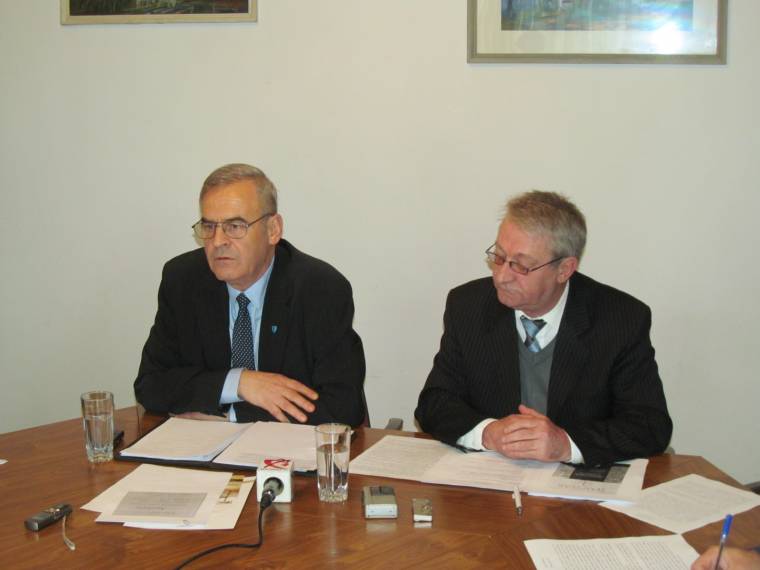 Tőkés László: nem akartam szimbólum lenni