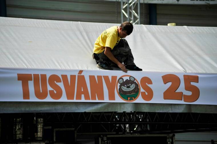 Tusványosi programajánló szerdára