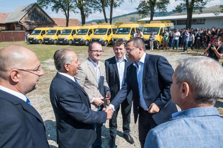 Elvszerűség a politikában...?