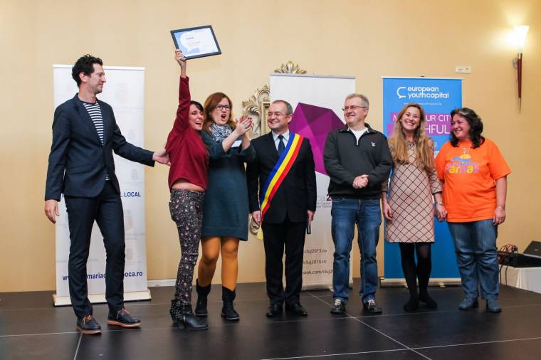 Boc: számolni kell a fiatalokkal – Várna lesz 2017-ben Európa Ifjúsági fővárosa