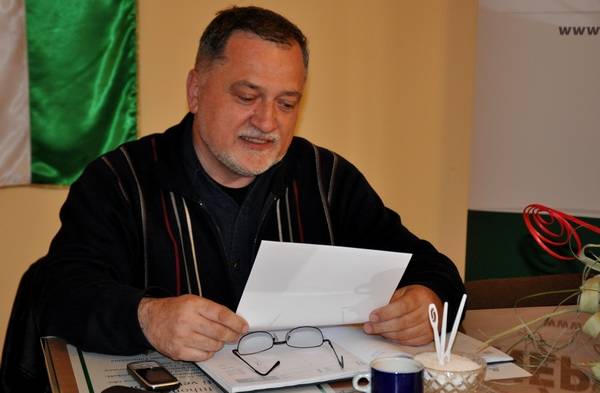 Gzdaságélénkítő javaslatok az EMNP-től Klaus Johannisnak