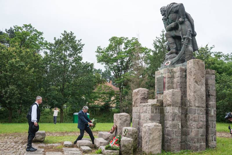 •  Fotó: Vargyasi Levente