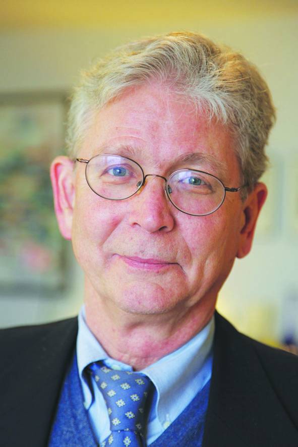 Hámos László (1951-2019) 