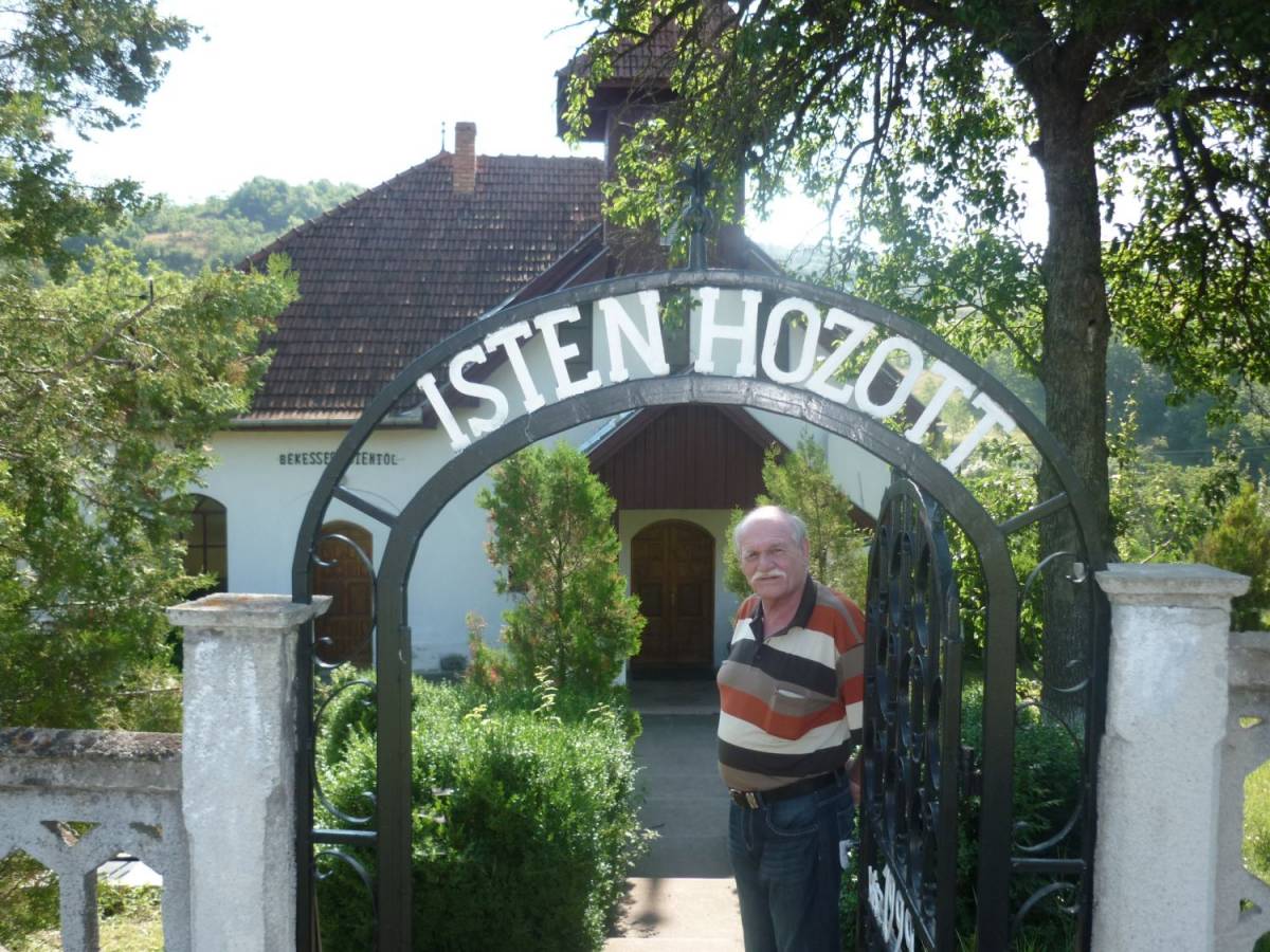•  Fotó: Szucher Ervin