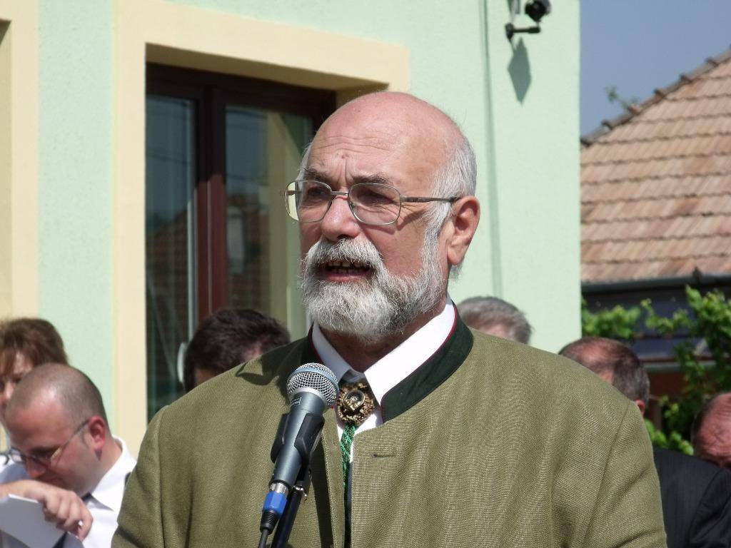 •  Fotó: Gligor László Róbert