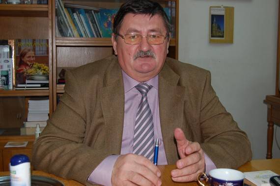 Kovács Jenő, Nagykároly polgármestere