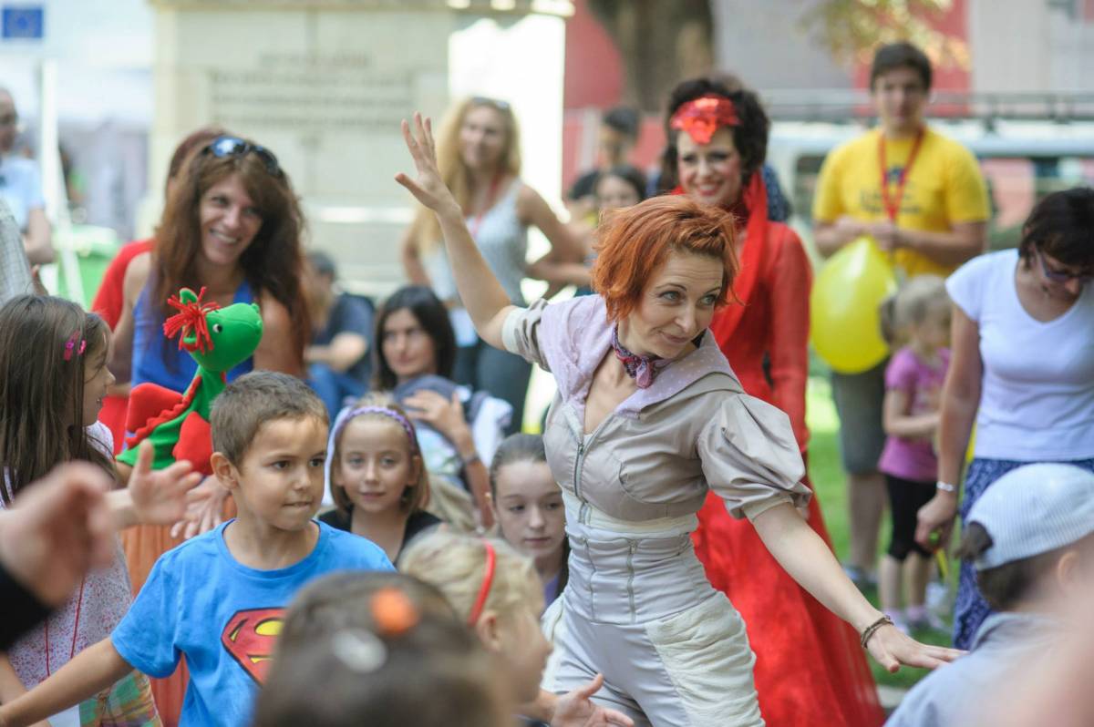 • Fotó: Biró István