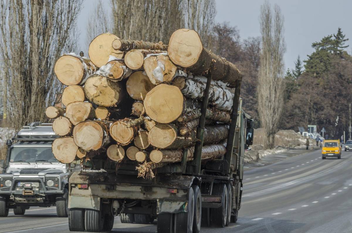 Több esetben is eltérést tapasztaltak a jelentések és a mérések között. Képünk illusztráció • Fotó: Veres Nándor 
