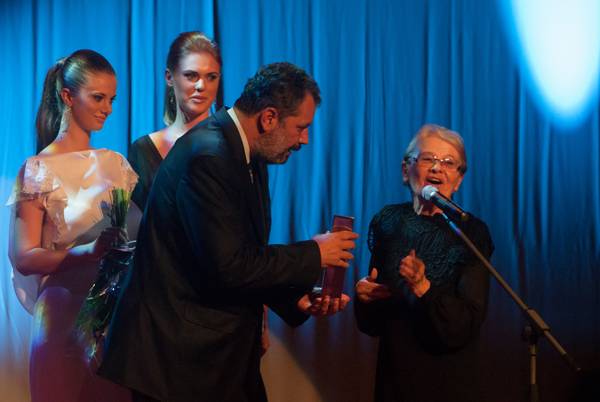 Norvég film nyerte a TIFF fődíját