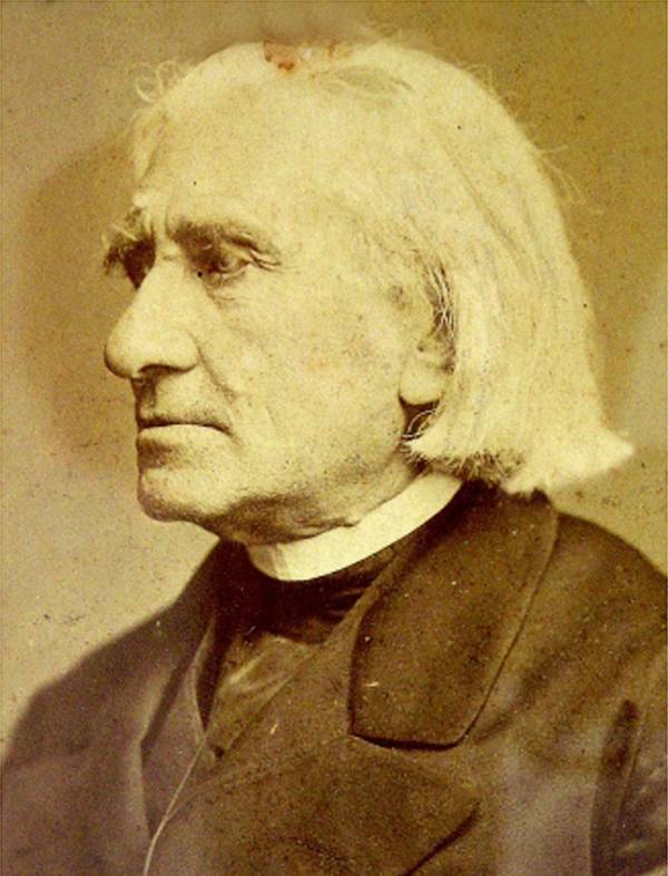 Liszt Ferenc életművéről, magyarságáról Bartók Béla elemzésének segítségével