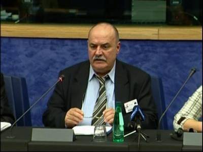 Őrizetbe vették Kasza Józsefet, a VMSZ volt elnökét