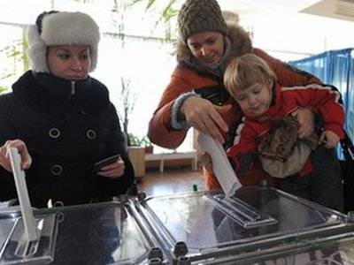 Államfőt válasznak Ukrajnában