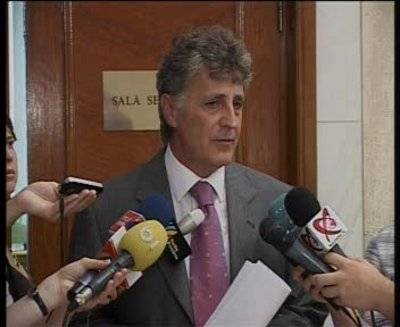 Székelyföldi románvadászatot vizionál Mircea Duşa 