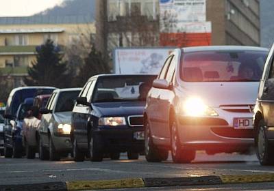 Tüntetések a környezetvédelmi adó ellen