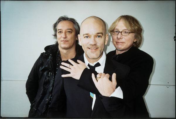 R.E.M.-búcsúalbum jelenik meg