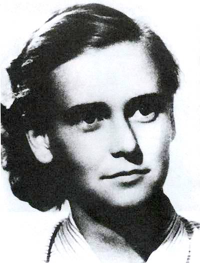 Film készül az 1956-os mártírról, Tóth Ilonáról