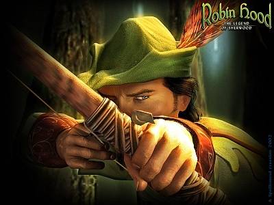 Népszerűtlen Robin Hood?