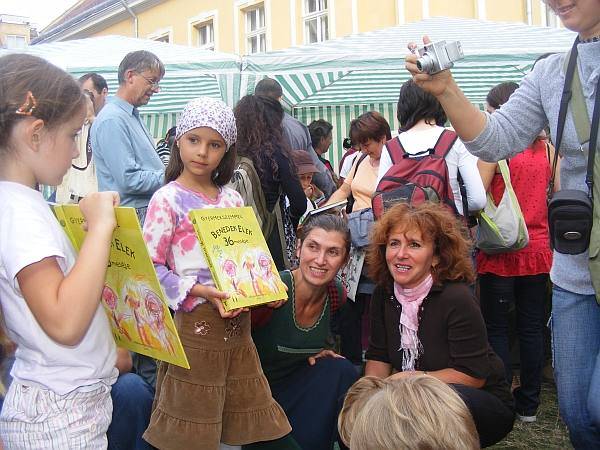 Harminckét rendezvény Háromszéken Benedek Elek emlékére