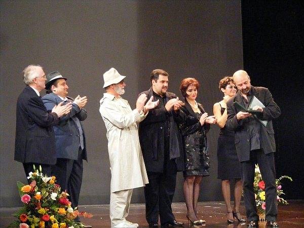 Évadkezdő kittetés Bocsárdinak