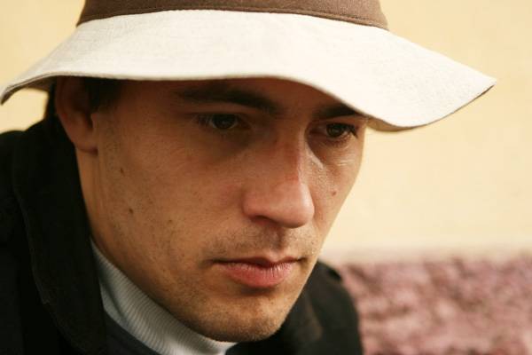 Kolcsár József a kézdivásárhelyi színház élén