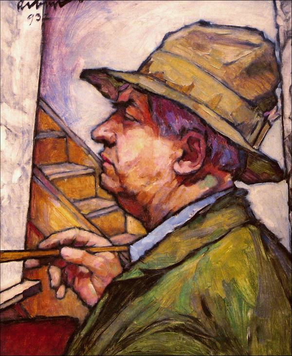 Kiállítás az erdélyi művészetről Altenburg Lindenau Múzeumában