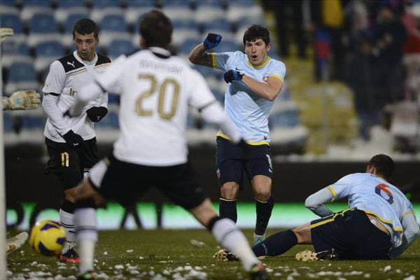 Liga 1: nagy hó, kis pénz