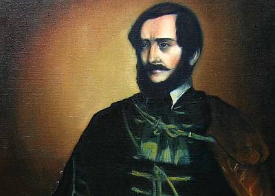Nagy idők tevékeny tanúja: Kossuth Lajos