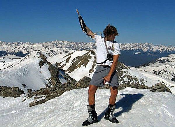 Danny Boyle hegymászós filmje zárja az októberi Londoni Filmfesztivált