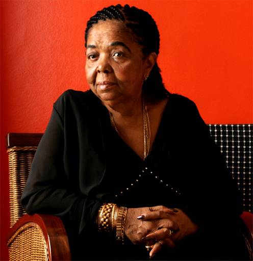 Lemondta turnéját Cesaria Evora