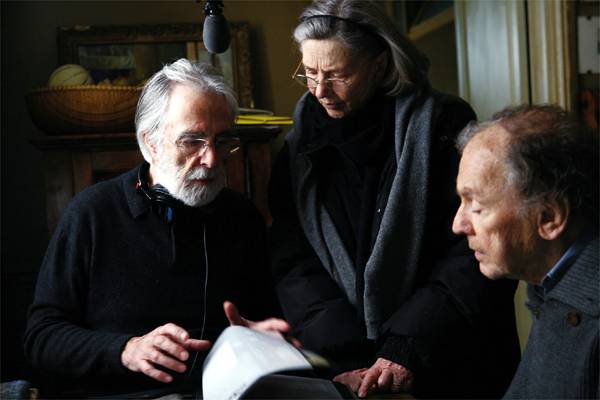 Tarolt a Szerelem a César-díj kiosztóján