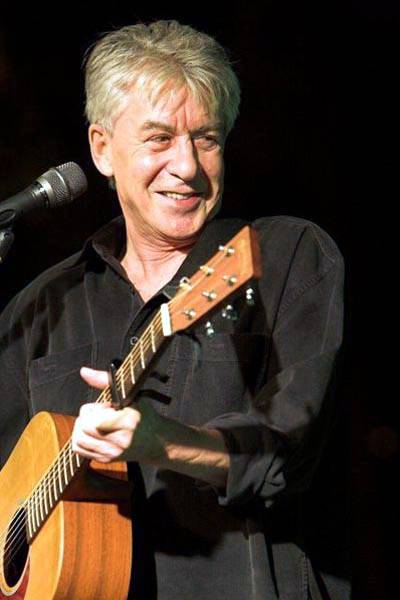 Koncerttel emlékeznek Cseh Tamásra Budapesten 