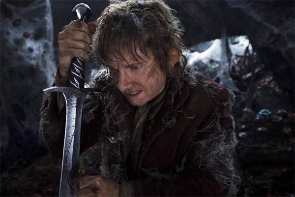  A hobbit decemberi rekordot döntött