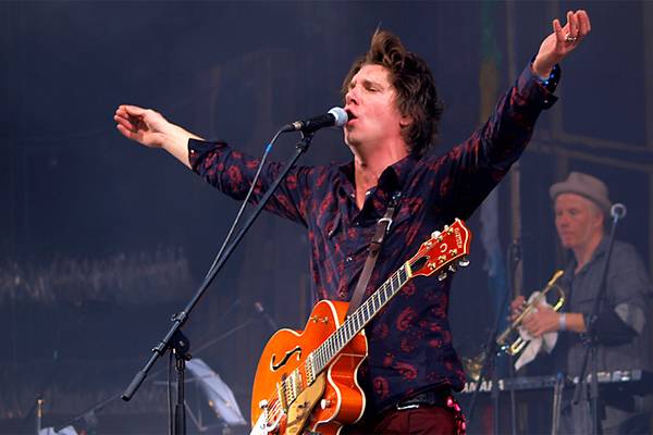 Áprilisban Erdélyben turnézik a Quimby