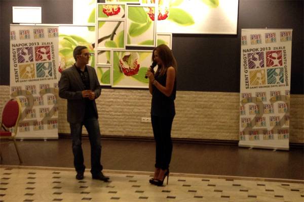 Kiscsillag Szentgyörgyön 