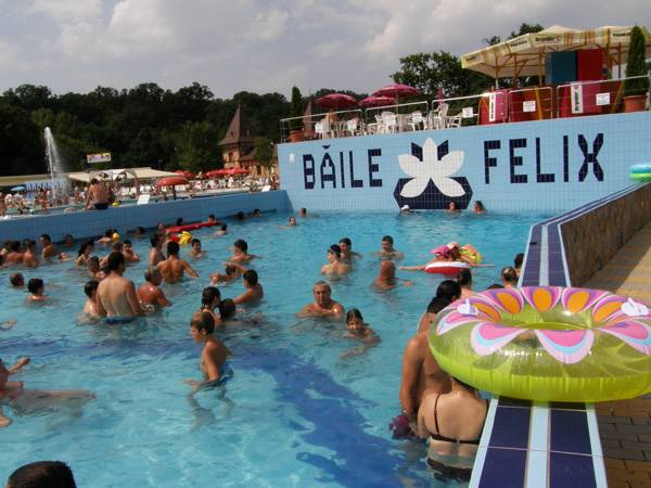 Nálunk még nincs nagy divatja a pár napos kiruccanásnak