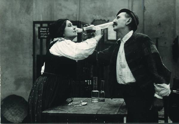 A magyar filmek legjava a kolozsvári Filmtettfeszten