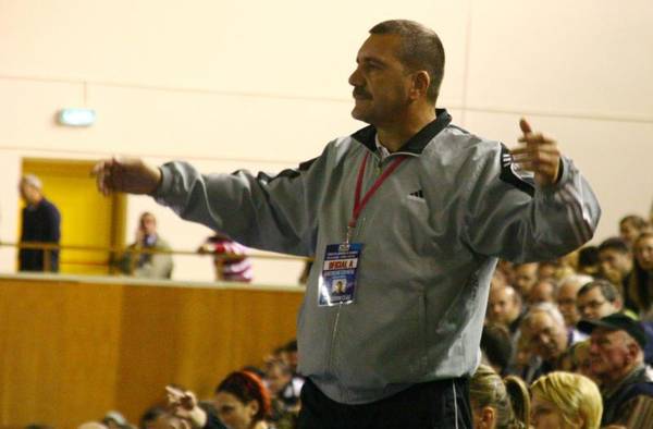  A Győr ellen játssza első hazai BL-találkozóját a Kolozsvári U-Jolidon