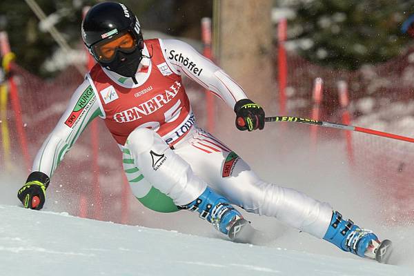 Miklós Edit a legjobbak között