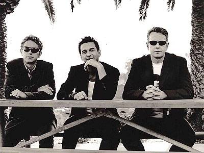 Depeche Mode: Barátságtalan univerzum 