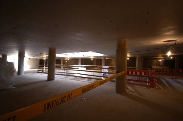 Krónika - Kávé – Képriport (32. rész) – 4-es metróépítés a budai oldalon, Budapest