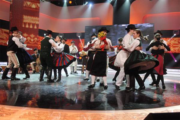 Fölszállott a páva: közönségdíjas az Ördögborda