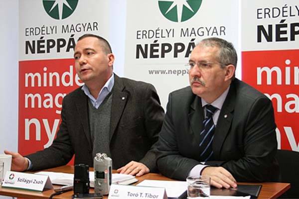 Az EMNP folytatja küzdelmét az autonómiáért