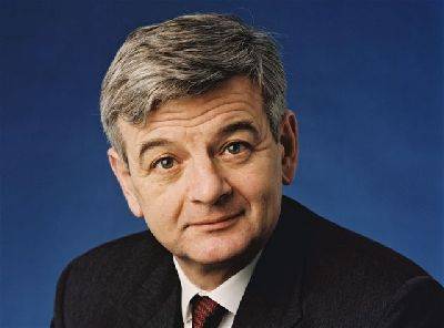 Joschka Fischer - A háborútól a békéig 
